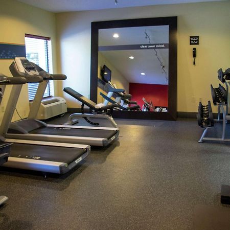 Hampton Inn St. Louis-Chesterfield Ngoại thất bức ảnh