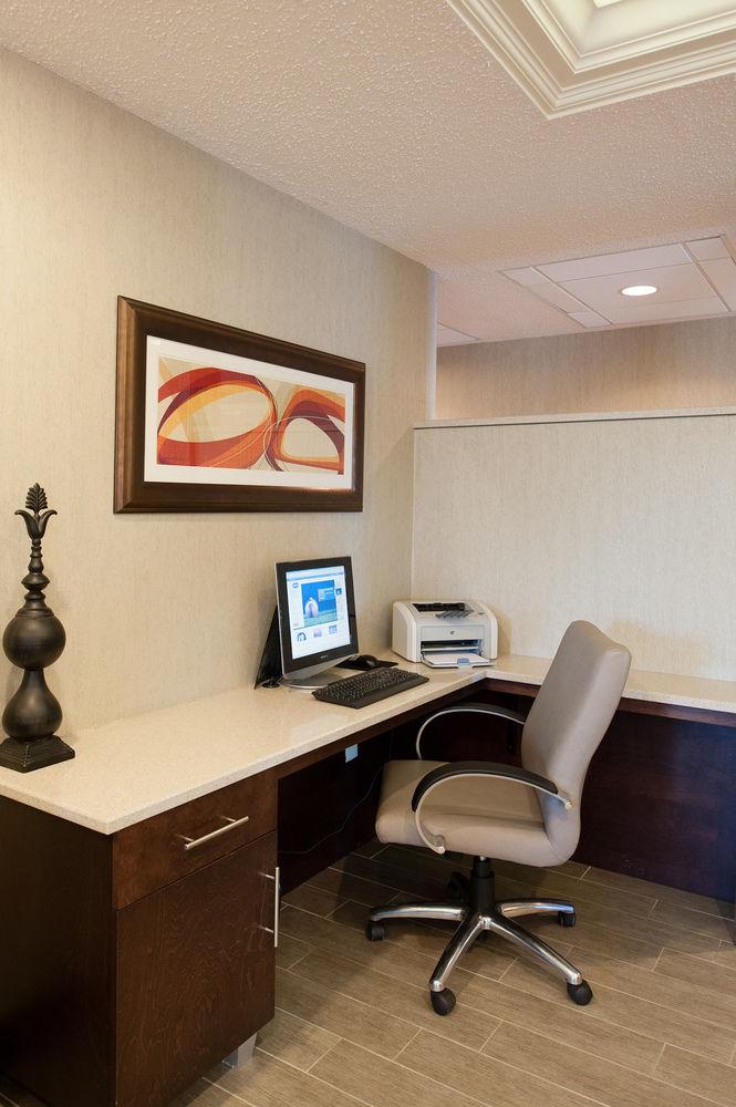 Hampton Inn St. Louis-Chesterfield Ngoại thất bức ảnh