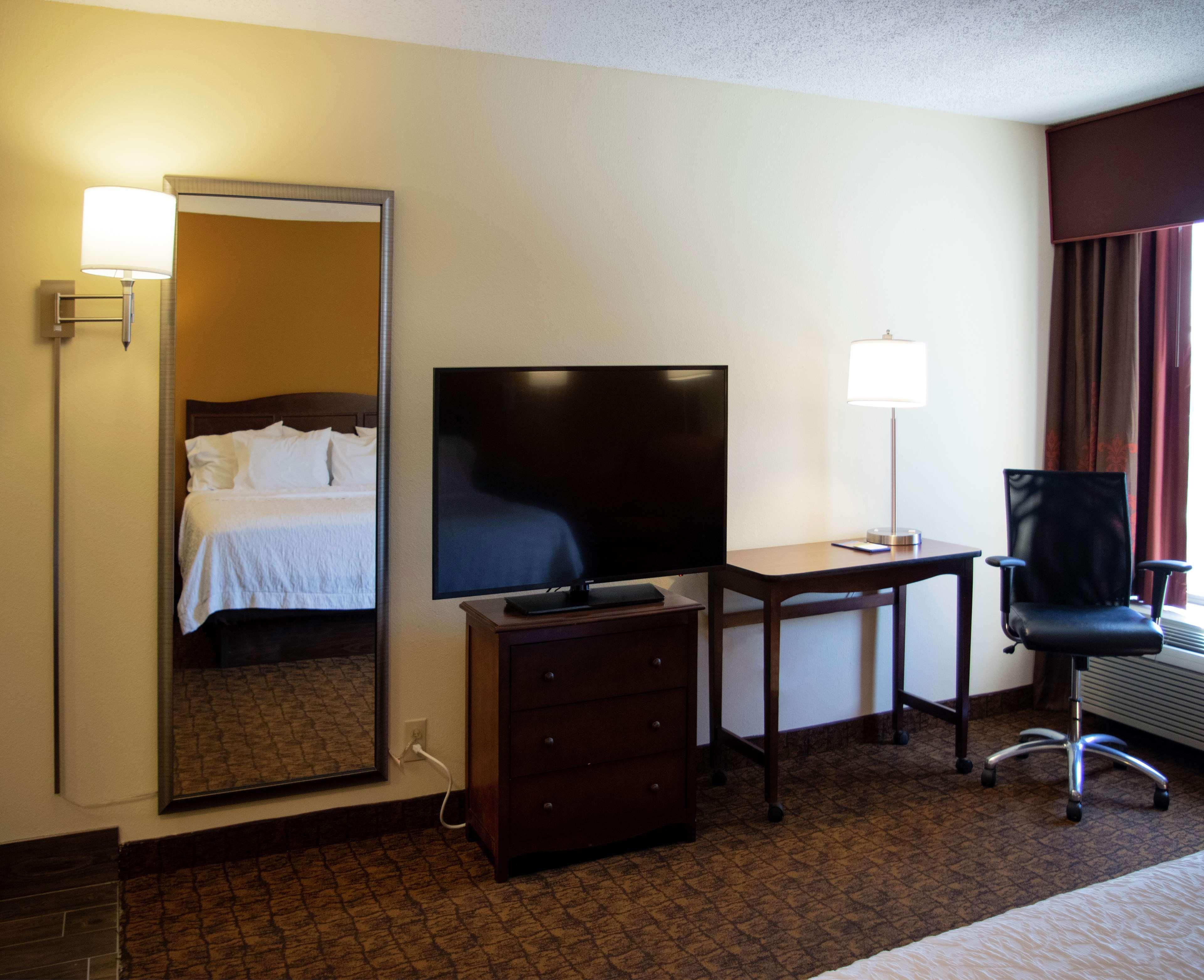 Hampton Inn St. Louis-Chesterfield Ngoại thất bức ảnh
