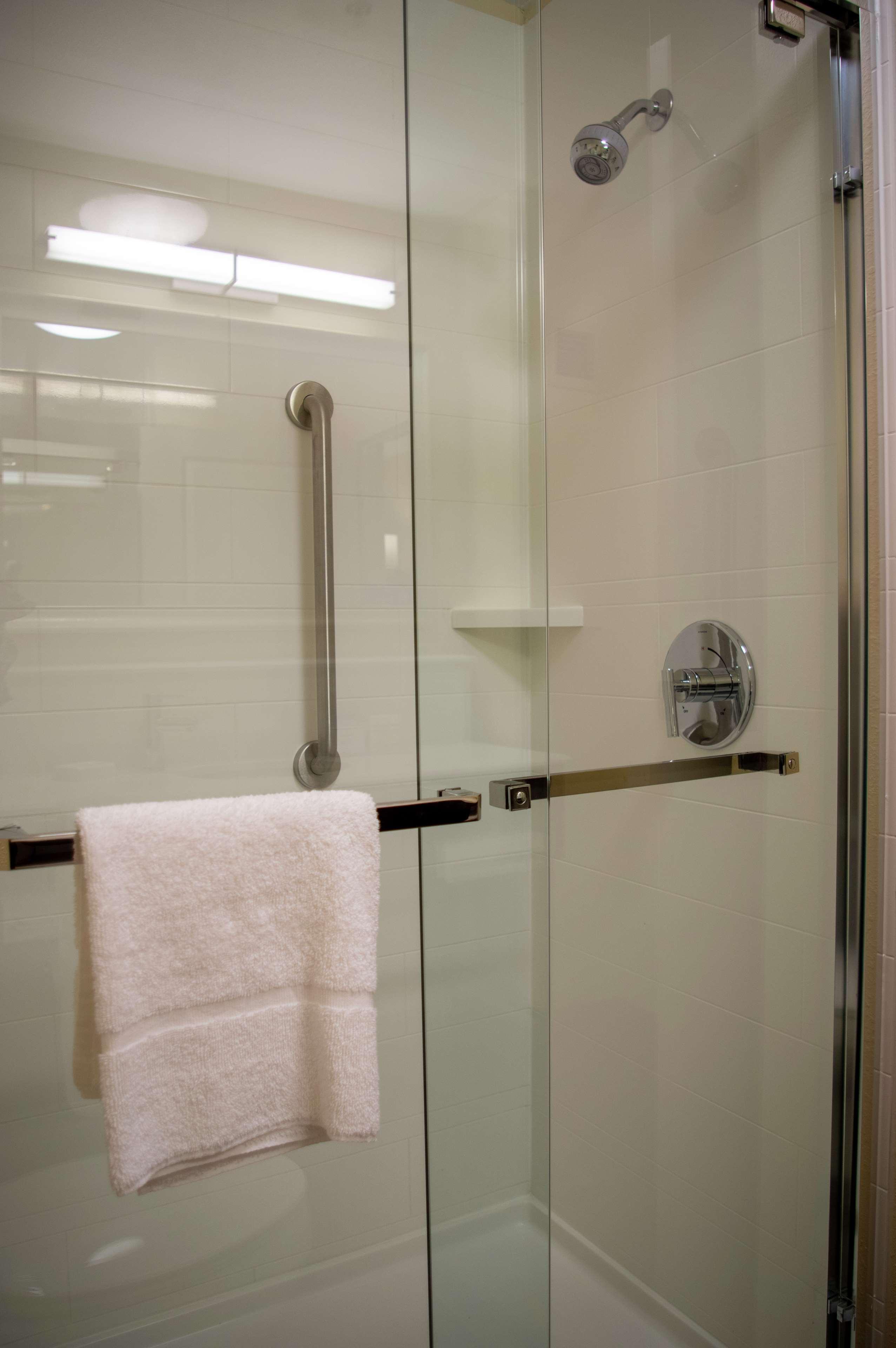 Hampton Inn St. Louis-Chesterfield Ngoại thất bức ảnh