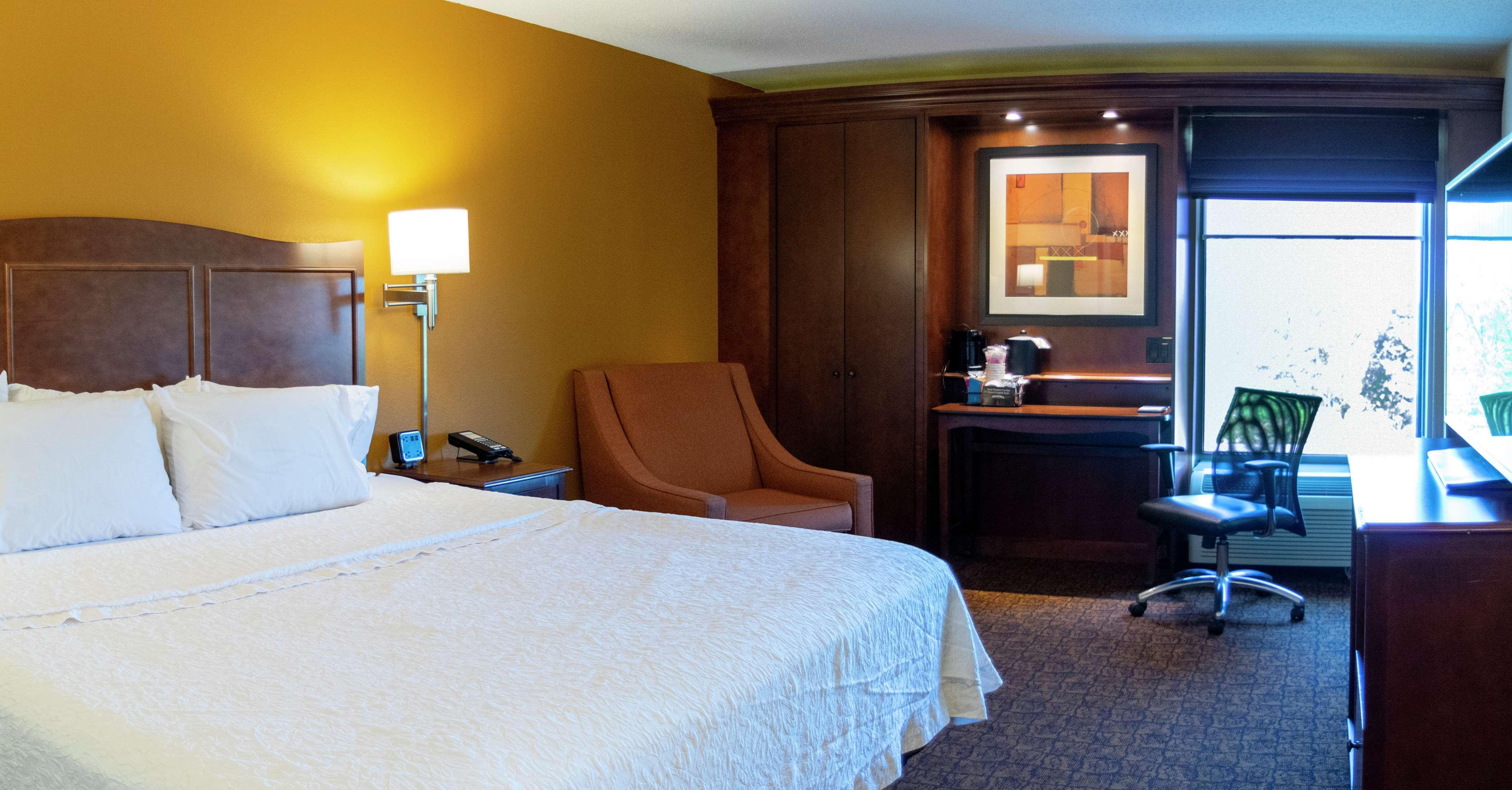 Hampton Inn St. Louis-Chesterfield Ngoại thất bức ảnh