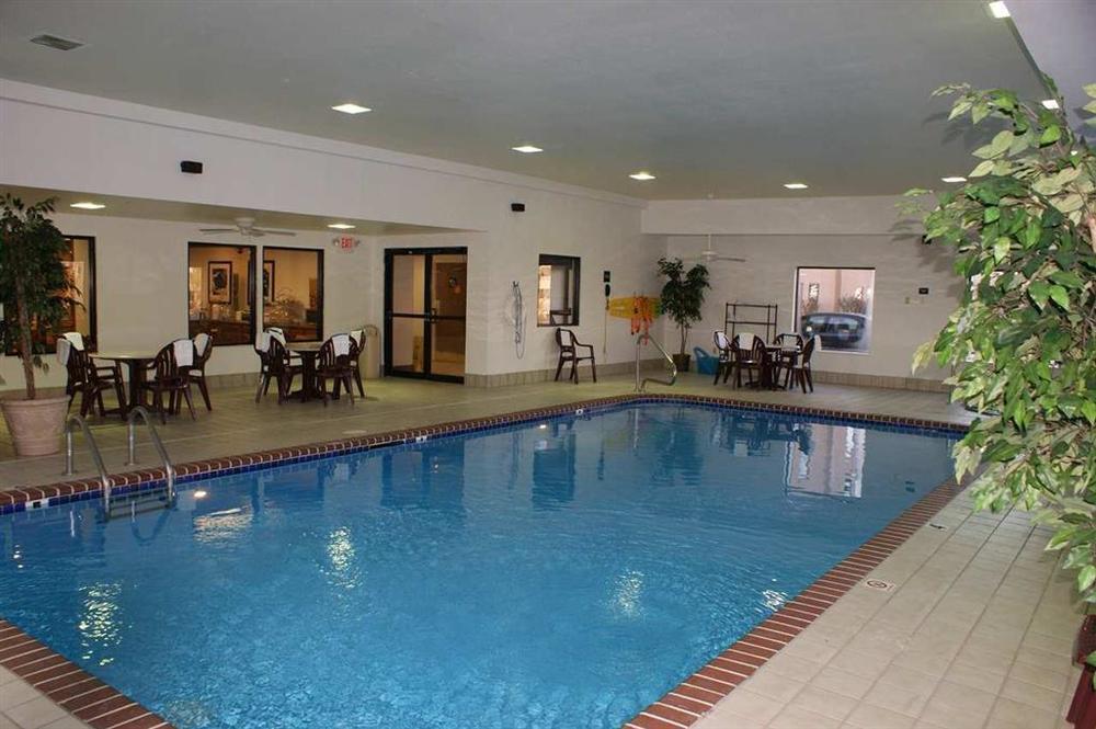 Hampton Inn St. Louis-Chesterfield Tiện nghi bức ảnh