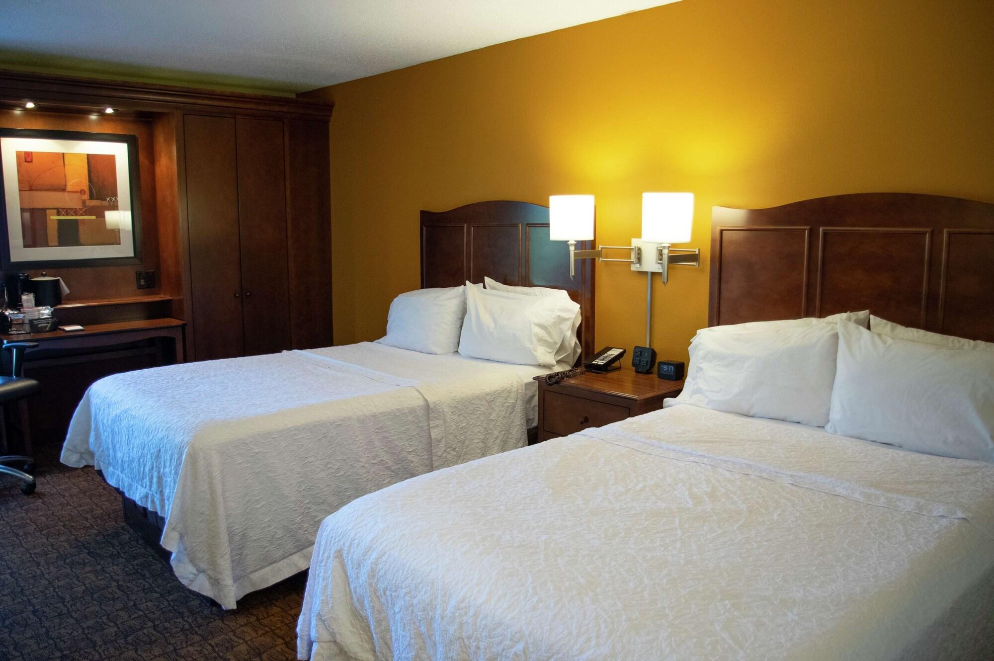 Hampton Inn St. Louis-Chesterfield Ngoại thất bức ảnh
