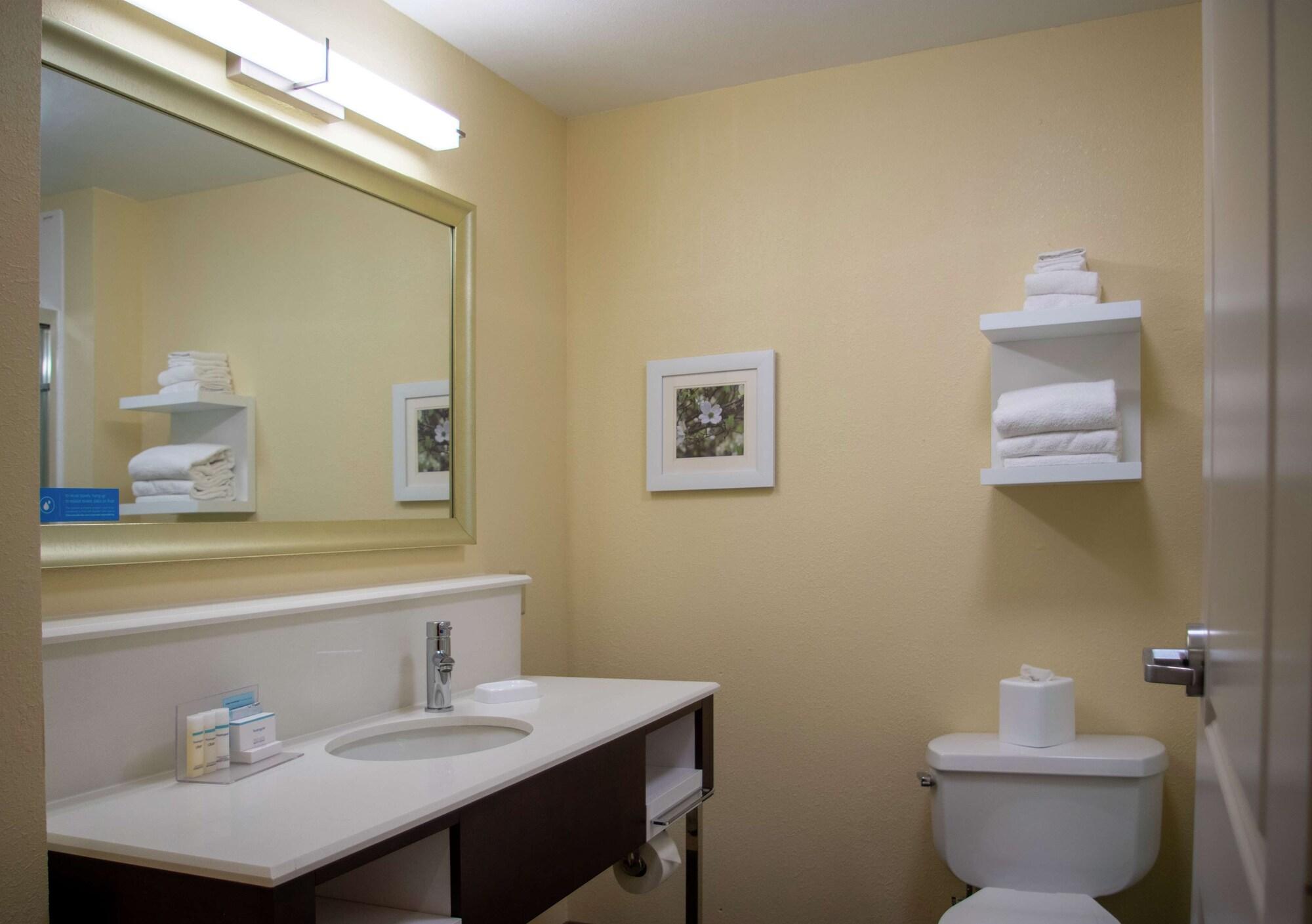 Hampton Inn St. Louis-Chesterfield Ngoại thất bức ảnh