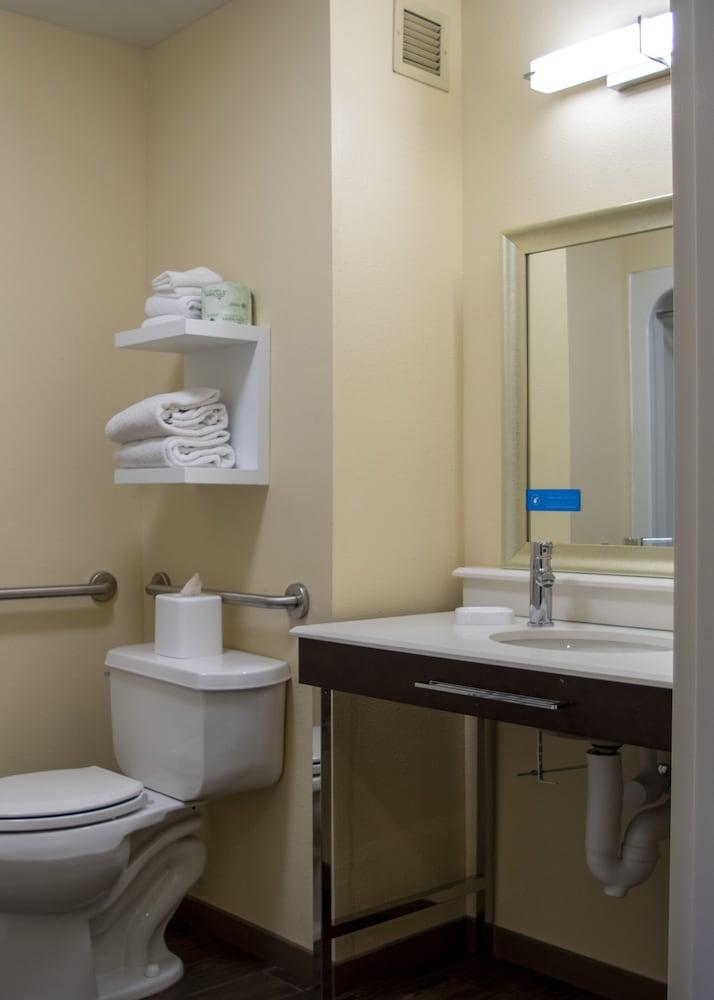 Hampton Inn St. Louis-Chesterfield Ngoại thất bức ảnh