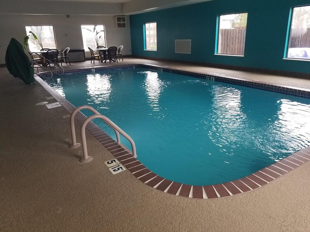 Hampton Inn St. Louis-Chesterfield Ngoại thất bức ảnh