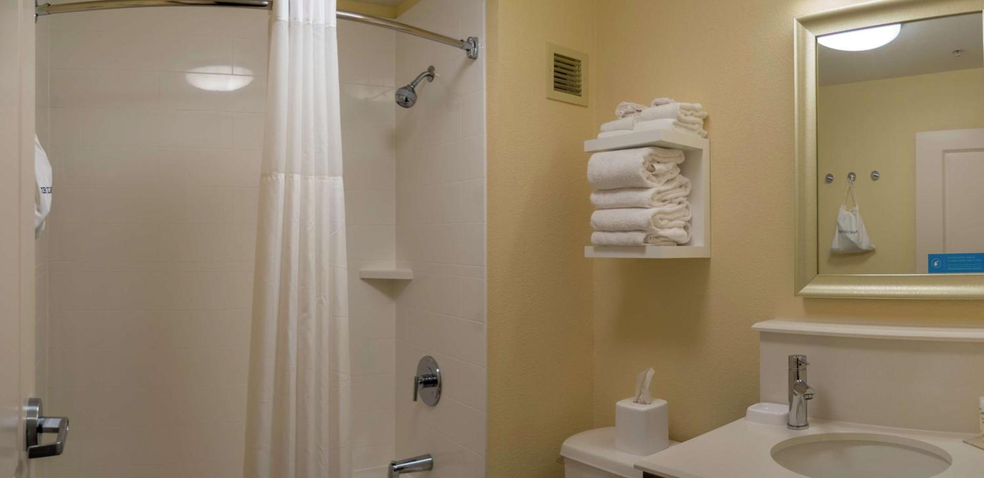 Hampton Inn St. Louis-Chesterfield Ngoại thất bức ảnh