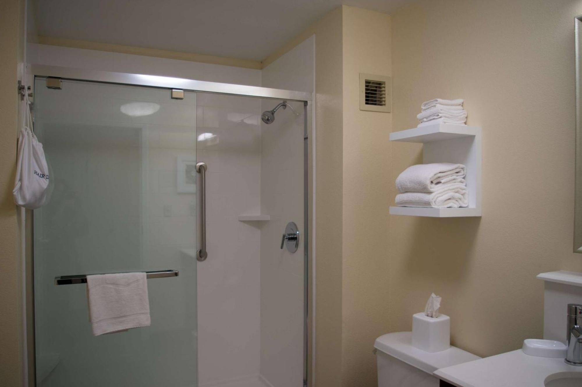 Hampton Inn St. Louis-Chesterfield Ngoại thất bức ảnh