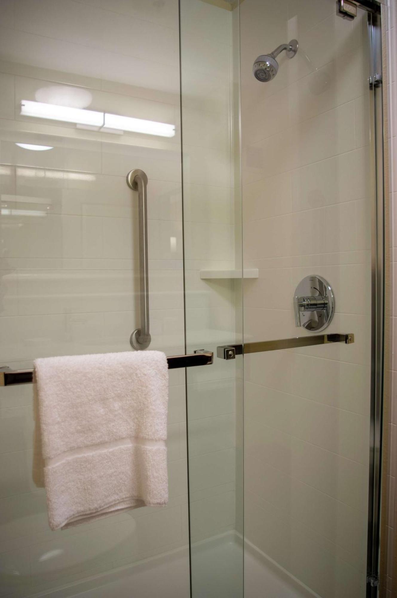 Hampton Inn St. Louis-Chesterfield Ngoại thất bức ảnh
