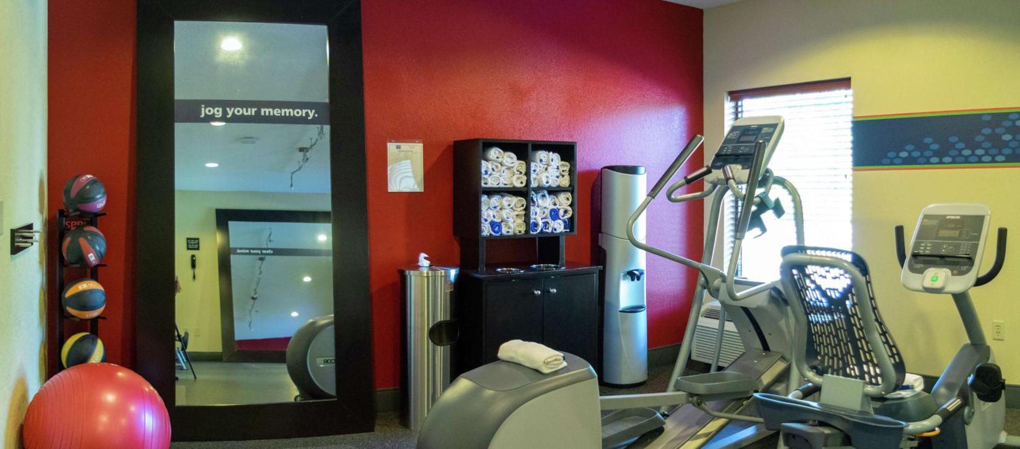 Hampton Inn St. Louis-Chesterfield Ngoại thất bức ảnh