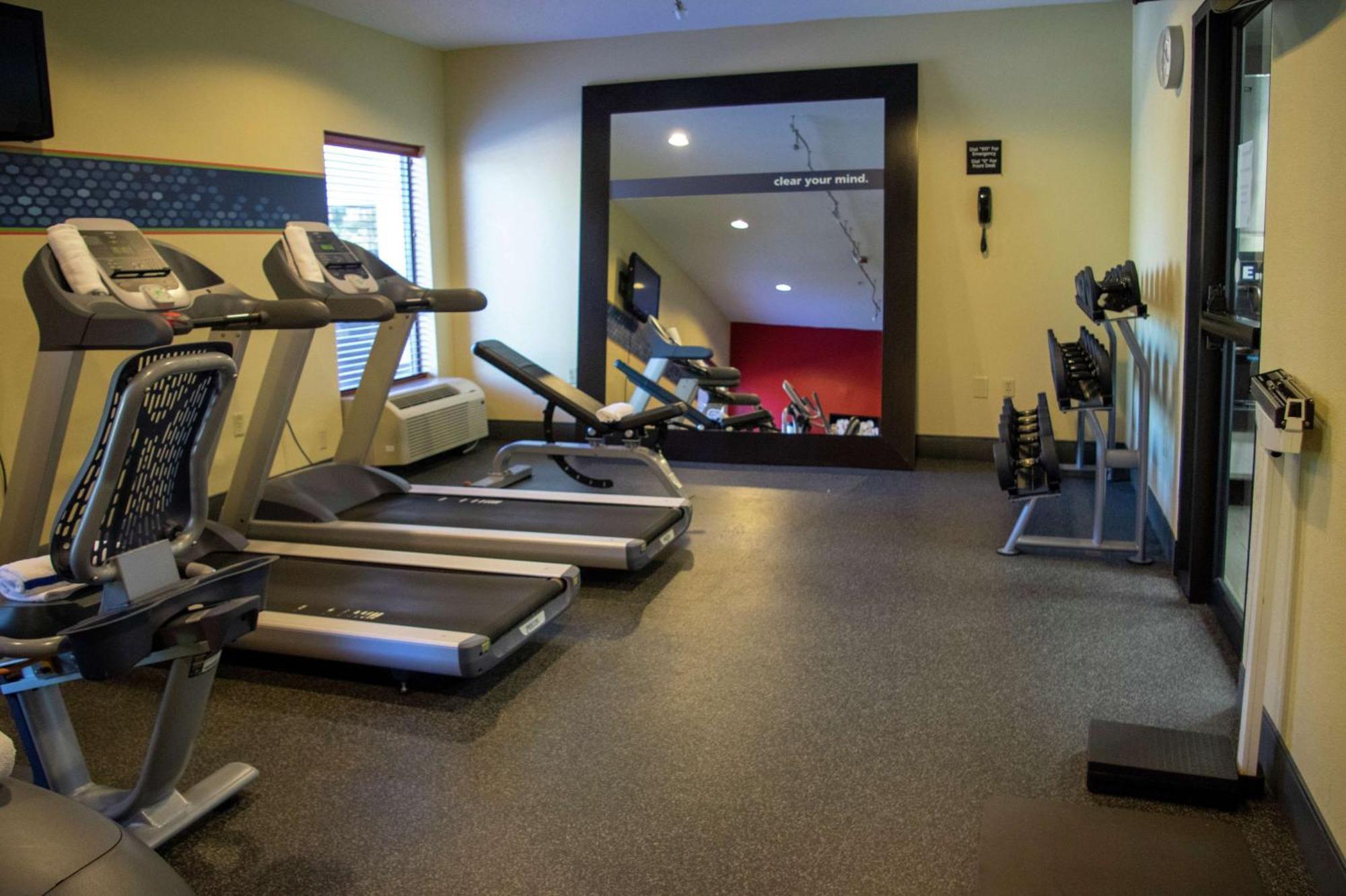 Hampton Inn St. Louis-Chesterfield Ngoại thất bức ảnh