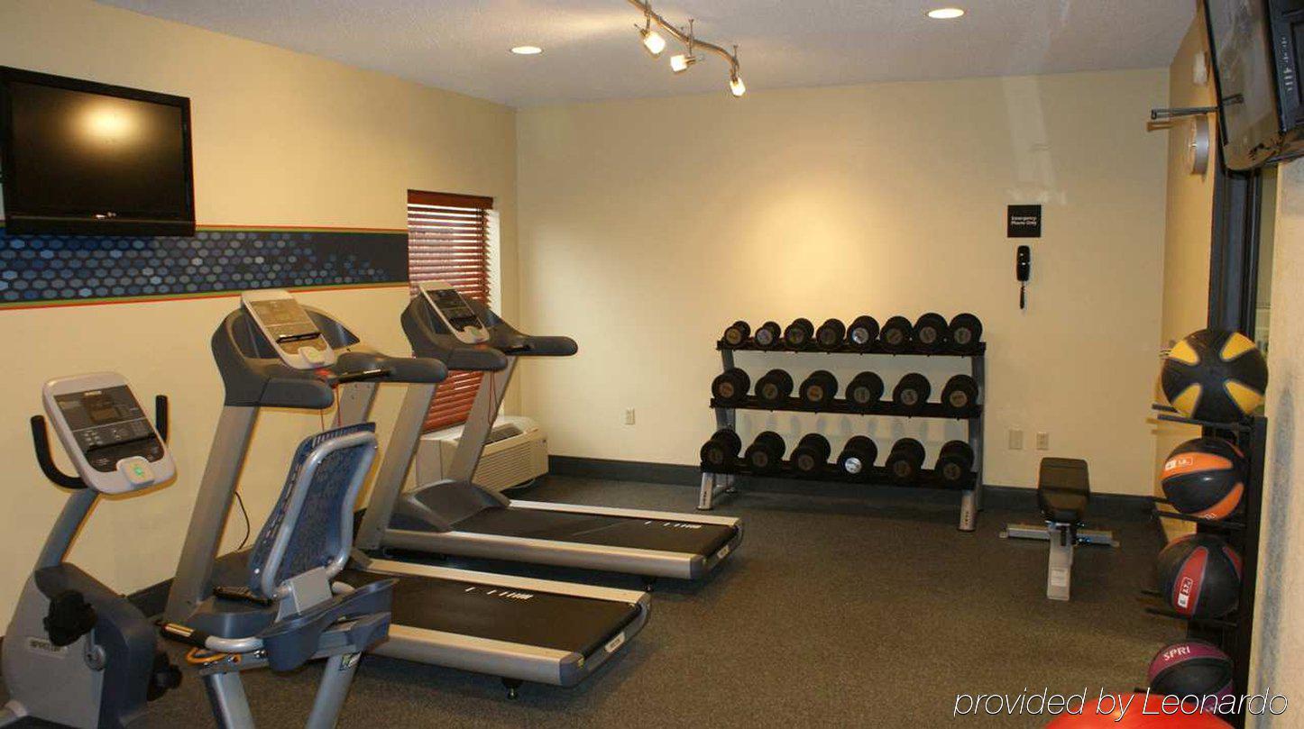 Hampton Inn St. Louis-Chesterfield Ngoại thất bức ảnh