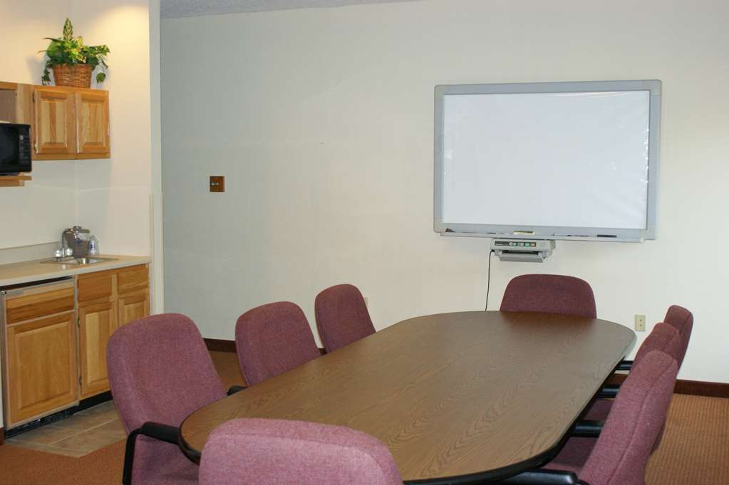 Hampton Inn St. Louis-Chesterfield Tiện nghi bức ảnh